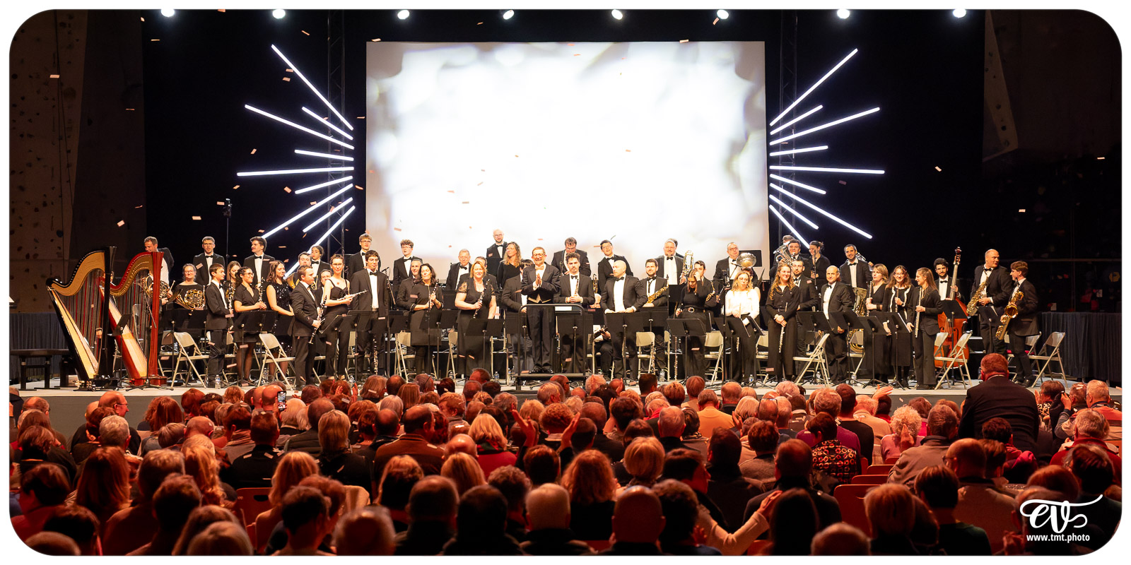 OHH - CONCERT DU NOUVEL AN 2026